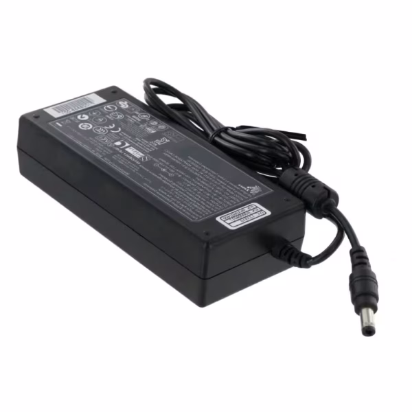 Alimentatore 20V per stampanti Zebra TLP2844-Z TLP2844 LP2824 GC420