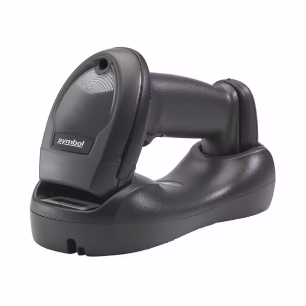 Zebra Li4278 Lettore di codici a barre bluetooth 1D, Usb