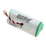 BATTERIA PER LETTORE ZEBRA Li4278-LS4278-DS6878