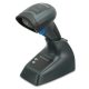 Lettore Barcode QUICKSCAN QM2131 1D, cordless base di ricarica e cavo usb