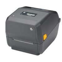 Stampante Zebra ZD421t Trasferimento Termico 300 Dpi 12 dot Usb per stampa etichette ZD4A043-30EM00EZ