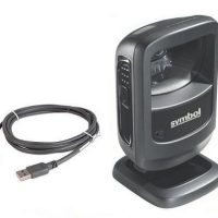 LETTORE ZEBRA DS9308