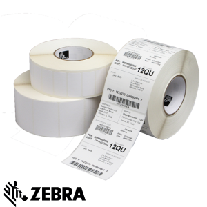 Etichetta 51x32 carta termica diretta per stampanti desktop Z-PERFORM 1000D