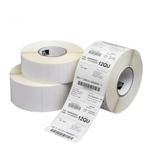 Etichetta 102x152 carta termica diretta per stampanti desktop Z-PERFORM 1000D