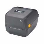 Stampante Zebra ZD421T Usb 203 Dpi per stampa etichette a trasferimento termico - ZD4A042-30EM00EZ