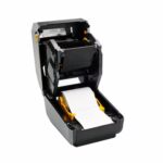Stampante Zebra ZD421T Usb 203 Dpi per stampa etichette a trasferimento termico - ZD4A042-30EM00EZ