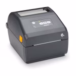Stampante Zebra ZD421D Usb 203Dpi solo Termico Diretto per stampa etichette ZD4A042-D0EM00EZ