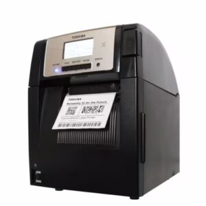 Stampante Toshiba B-A420T trasferimento termico 8 Dot (200 Dpi) Usb, Ethernet